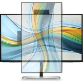 Resim Hp 27" IPS Pro 527PM 9E0Y9UT 5ms 75HZ Hdmı-Dp Vıdeo Konferans Monitörü 2560X1440 