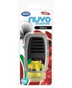 Resim Tasotti Nuvo (Cherry) Kiraz Esanslı Kalorifer Geçme Koku 8ml. 