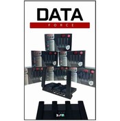 Resim Cpe Wr800-e 5g Sim Kartlı 5.000mah Şarjlı 1200mbps 4 Port Modem Tüm Operatör Uyumlu 