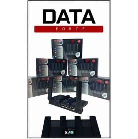 Resim Cpe Wr800-e 5g Sim Kartlı 5.000mah Şarjlı 1200mbps 4 Port Modem Tüm Operatör Uyumlu 