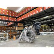 Resim garrett PEUGEOT 3008 1.6 Uyumlu BlueHDi 49172-03100 