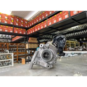 Resim garrett PEUGEOT 3008 1.6 Uyumlu BlueHDi 49172-03100 