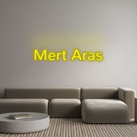 Resim Özel Tasarım : Mert Aras 