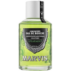 Resim Marvis Mouthwash Concentrated Spearmint - Ağız Gargarası 120ml 