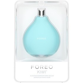 Resim Foreo Kiwi Vakumlu Siyah Nokta Temizleme Cihazı Mavi 