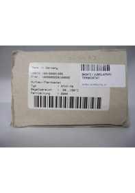 Resim Jumo Ath-70 Surface-Mounting Thermostat 