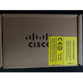 Resim Cisco Aironet Aır-cap702w-e-k9 Dual-band Wifi Poe Access Point 