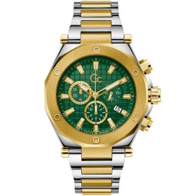 Resim Guess Collection GCZ18003G9MF Erkek Kol Saati 