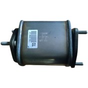 Resim İthal Chevrolet Lacetti Katalizör GM 