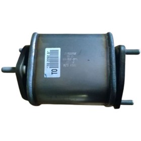 Resim İthal Chevrolet Lacetti Katalizör GM 