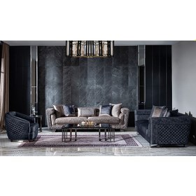 Resim Titanic Luxury Salon Takımı 