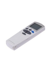 Resim Arçelik Uyumlu 90110 Klima Kumandası 