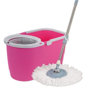 Resim Motek B60860235 Mopida Mop Seti 