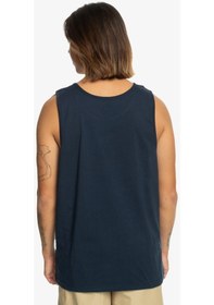 Resim Quiksilver Eqyzt07661-17726 Comp Logo Tank Erkek Atlet 