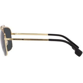Resim Versace VE2242 100287 61 Erkek Güneş Gözlüğü 