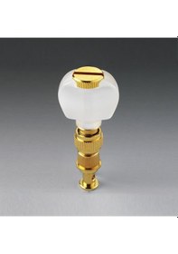 Resim Schaller Sc-10460500 Ukulele Burgusu Tek Altın Mini Boy Hafif Alaşım 