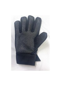 Resim Tryon Kidz Kaleci Eldiveni Siyah 