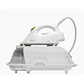 Resim Hotpoint SG C11 CKG 2100W 5.5 Bar Seramik Tabanlı Buharlı Ütü 