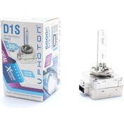 Resim Saab 45725 2008-2012 Photon 6000 Kelvin D1s Xenon %50 Fazla Işık 1 Adet 
