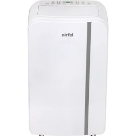 Resim Airfel LPCY35BV1BM 12000 BTU MOBİL KLİMA 