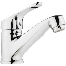 Resim Erce Aç-Kapa Sabit Lavabo Bataryası 