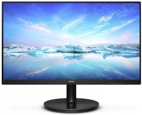 Resim Philips 241V8LA 23.8 inç 4 ms HDMI 75 Hz LED Full HD Genel Bilgisayar Monitörü 