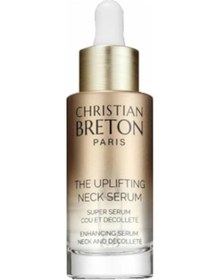 Resim Christian Breton Sıkılaştırıcı Boyun ve Dekolte Serumu 30 ML 