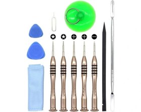 Resim Kingsdun 12''li Tamir Takımı 