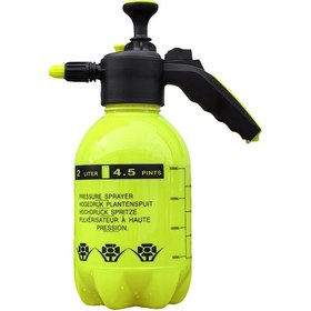 Resim Cam Filmi Su Püskürtme Pompası Mavi / Arte4 