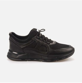 Resim Kemal Tanca Erkek Spor & Sneaker Ayakkabı 2433 Siyah 