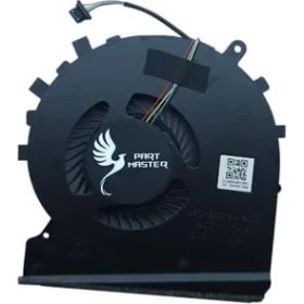 Resim TeknoKapsül Pavilion 15-DK2000 Gpu Fan Ekran Kartı Fanı 
