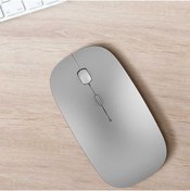 Resim Wimice Lite WM102 Mouse Şık Tasarımlı Ultra Lüks Oyuncu Mause ZORE