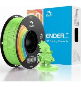 Resim Braventa Collection Creality Resmi 3D Yazıcı Ender Pla Pro , Pla+ 3D Baskı Filamenti, Dayanıklı ve Dayanıklı, Boyutsal D 