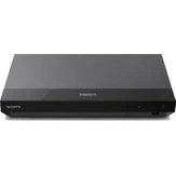 Resim Sony UBP-X700 4K Ultra Hd Blu-Ray Disk Oynatıcı (Yüksek Çözünürlüklü Ses, HDR10, Dolby Vision, BT.2020, Gelişmiş Yükseltme, Evrensel Oynatıcı, HDMI ve Koaksiyel Spdıf) 