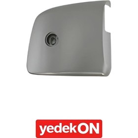 Resim Ön Direk Köşe Kapağı Tga Y.m/Tgl Sol 