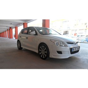 Resim Hyundai İ30 Ön Ek - (2007-2011) 