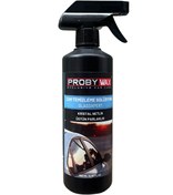 Resim PROBYWAX EXCLUSIVE CAR CARE Cam Temizleme Solüsyonu 500 ML 