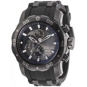 Resim Invicta 32526 132526 Darth Vader 48 MM Erkek Kol Saati 