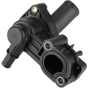 Resim Sagem Termostat Govdesı Komple Connect 1,8tdcı 02 13 Focus 98 11 Mondeo Iv 07 14 S Max Galxy 06 1 AOD-SGM 131208 