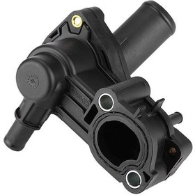 Resim Sagem Termostat Govdesı Komple Connect 1,8tdcı 02 13 Focus 98 11 Mondeo Iv 07 14 S Max Galxy 06 1 AOD-SGM 131208 