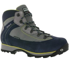 Resim Dolomite Gardena WP Trekking Erkek Bot-LACİVERT 