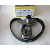 Resim Gmb Vt106111 Triger Seti Kango 1.9 D Express Renault 19 1.9d F8q 153x52 