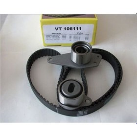 Resim Gmb Vt106111 Triger Seti Kango 1.9 D Express Renault 19 1.9d F8q 153x52 