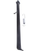 Resim Suntek 125cc 110cc 140cc Kir Çukur Bisiklet Yan Seti 