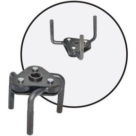 Resim Filtre Sökme Aparatı 3 Ayaklı 