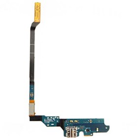 Resim Samsung Uyumlu Galaxy S4 I9500 Şarj Soketi Filmi 