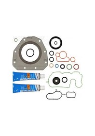 Resim Audi A4 B8 Motor Takim Conta Alt 2.0 Tfsi 2008-2013 Cdnc Cpma Vıctor Reınz 083912902 