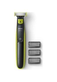 Resim Philips Oneblade Qp2520/20 Tıraş Makinesi Kutu Hasarlı 