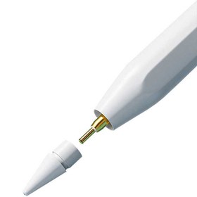 Resim WIWU Pencil L Dokunmatik Çizim Kalem Ucu Beyaz 