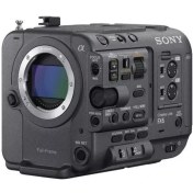 Resim SONY FX6 Full Frame Video Kamera ILME-FX6 